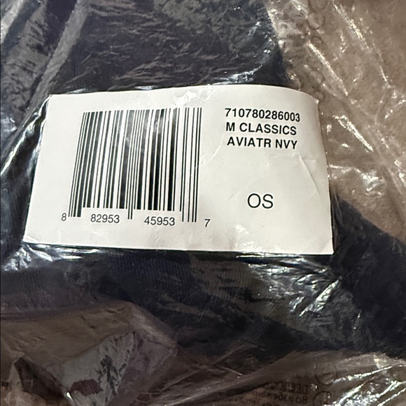 MENS POLO RL BIG PONY CHINO HAT - Picture 8 of 9